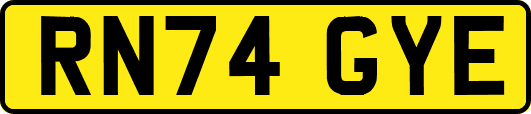 RN74GYE