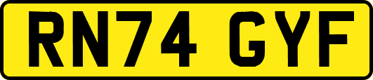 RN74GYF