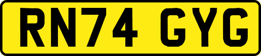RN74GYG