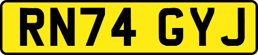 RN74GYJ
