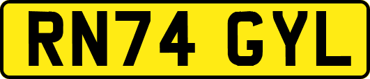 RN74GYL