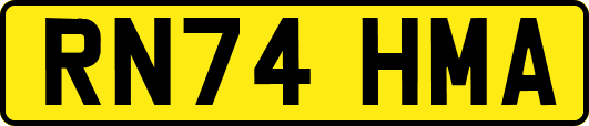 RN74HMA