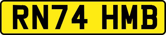 RN74HMB