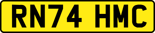 RN74HMC