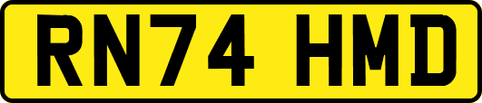 RN74HMD