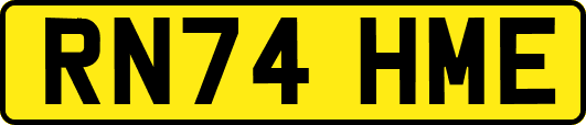 RN74HME