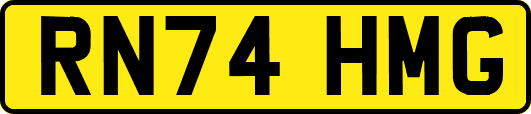 RN74HMG