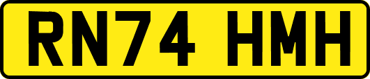 RN74HMH