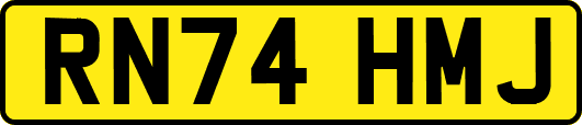 RN74HMJ