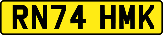 RN74HMK