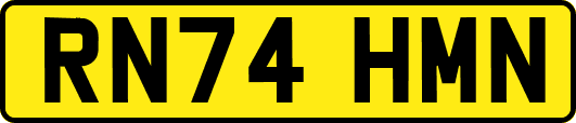 RN74HMN