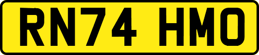 RN74HMO