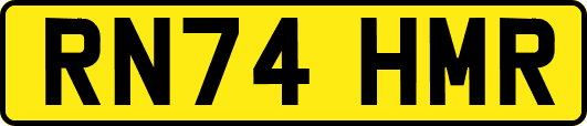 RN74HMR