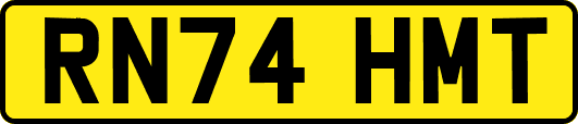 RN74HMT