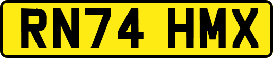 RN74HMX