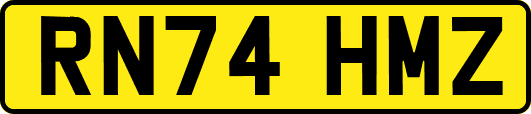 RN74HMZ