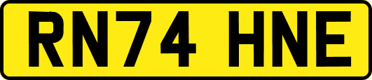 RN74HNE