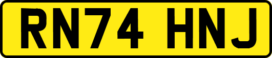 RN74HNJ