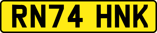 RN74HNK