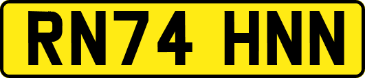 RN74HNN
