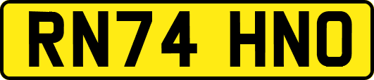 RN74HNO