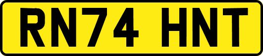 RN74HNT