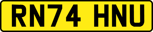 RN74HNU