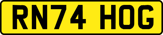 RN74HOG