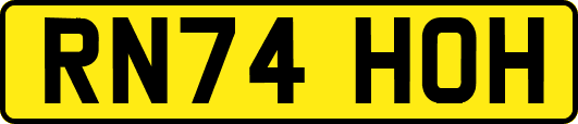 RN74HOH