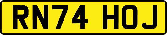 RN74HOJ