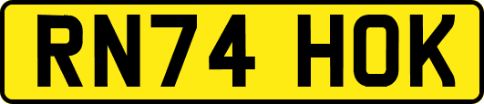 RN74HOK