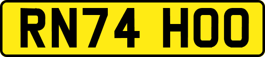 RN74HOO