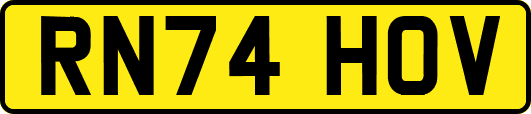 RN74HOV