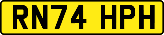 RN74HPH