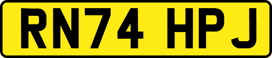 RN74HPJ