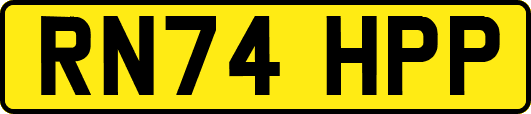 RN74HPP