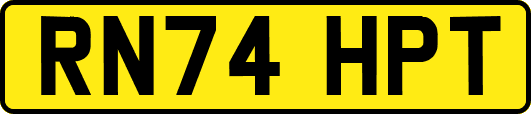 RN74HPT