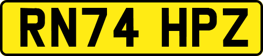 RN74HPZ
