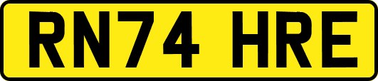 RN74HRE