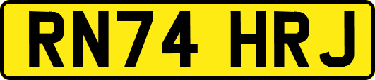 RN74HRJ