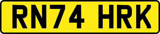 RN74HRK