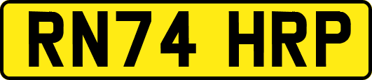 RN74HRP