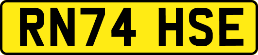 RN74HSE