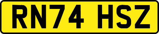 RN74HSZ