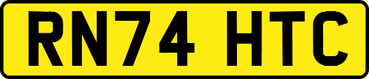RN74HTC