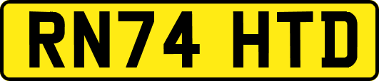 RN74HTD