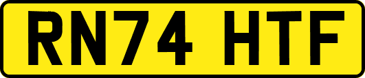 RN74HTF