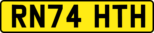 RN74HTH