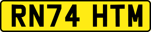 RN74HTM