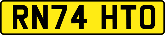 RN74HTO